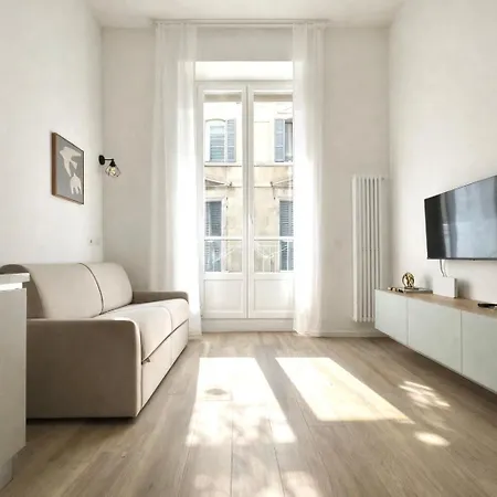 Apartment The Boutique - Walk To Duomo, Navigli - Center Mailand