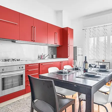 Apartamento Duomo-navigli Dream Flat Darsena Free Wifi & Ac