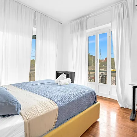 Duomo-navigli Dream Flat Darsena Free Wifi & Ac Apartamento *