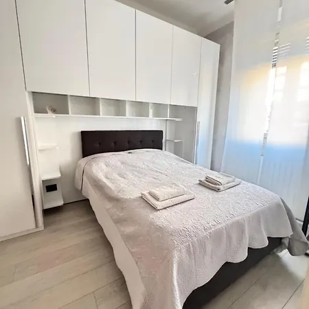 Apartamento Monte Ceneri