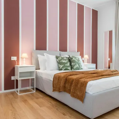Easylife - - Vigliani 23 - Life Lejlighed