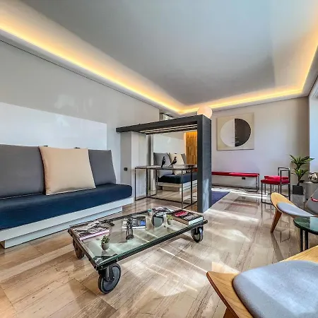 Duomo-scala Theater-elite&luxe -133 Sqm شقة ميلان