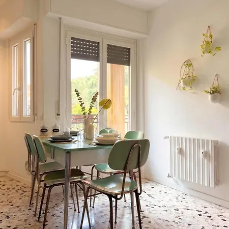 Homeby, Casa Paolo Apartment Mailand