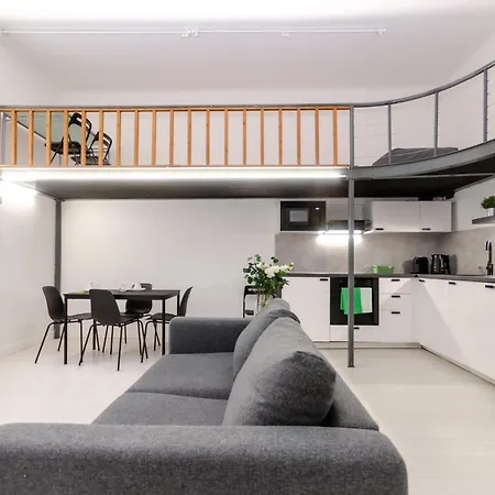 Bronzetti Apartment Mailand