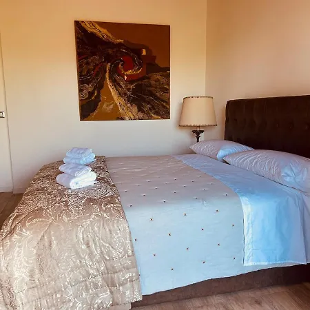 Апартаменты Convenient Attic, Life, San Siro, Highway Милан