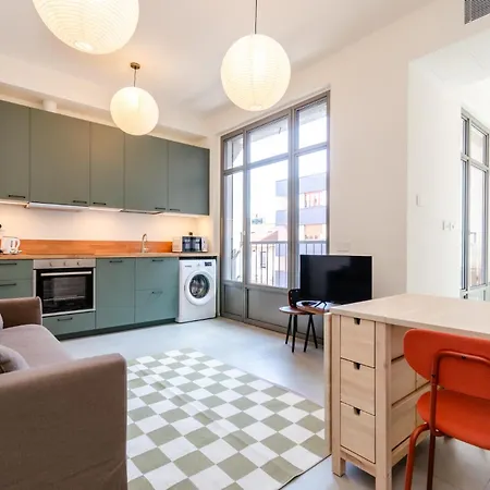 Vasari Home, Stile E Comfort, Nuova Costruzione 2025, Nel Cuore Del Centro Di Milano, Con Metropolitana Porta Romana * Milan