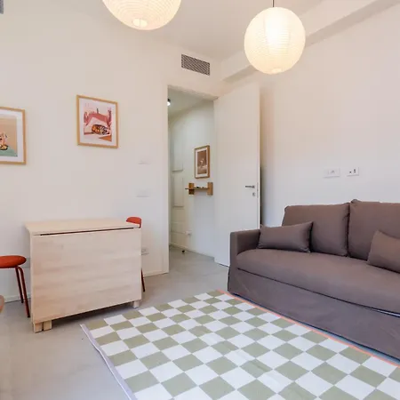 Vasari Home, Stile E Comfort, Nuova Costruzione 2025, Nel Cuore Del Centro Di Milano, Con Metropolitana Porta Romana Apartment Milan