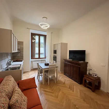 Laurana Living * Milan