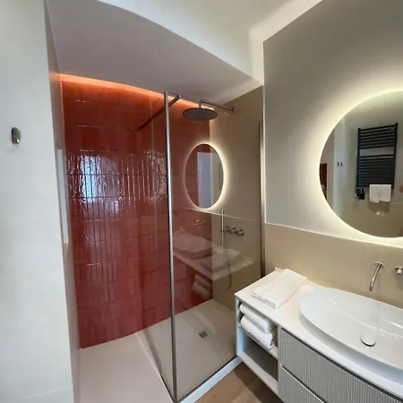 Apartment Italianstayrentals Porta Vittoria *