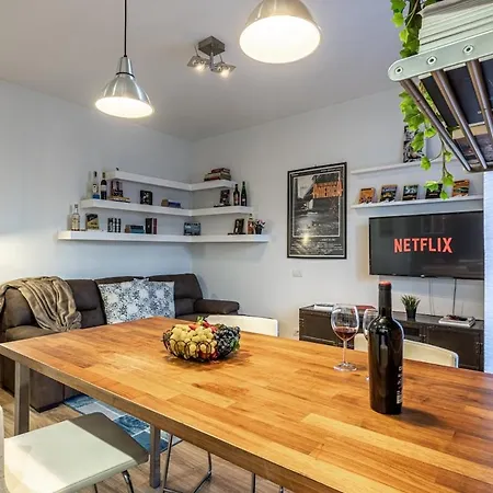 Sansiro - Cozy & Modern With Comfort Милан