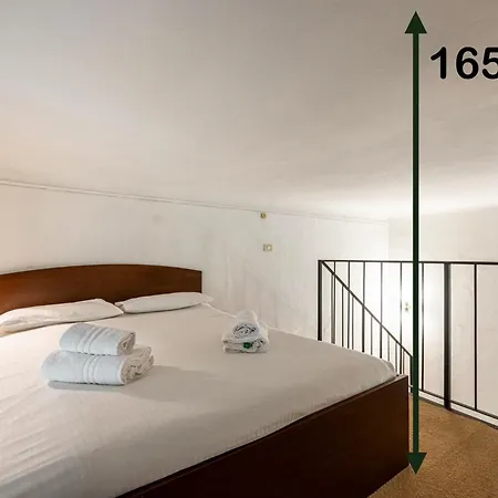 Duomo Loft With Private Terrace - Torchio Milano