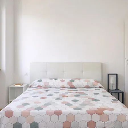 Stylish Flat In Washington Area Апартаменты