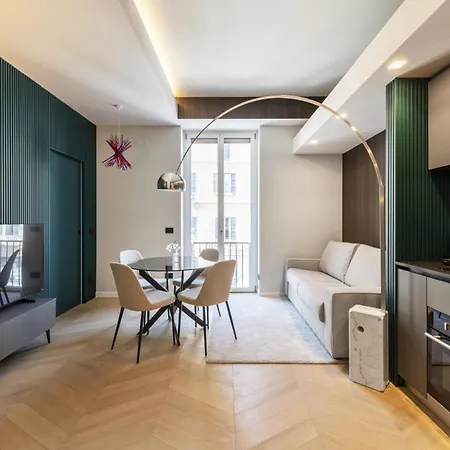 شقة Easylife - - Pontaccio 23 - Brera
