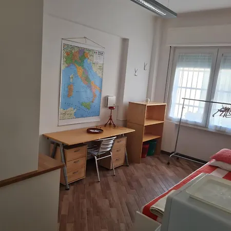 Apartman La Casa Di Gio - Zona Fiera Portello