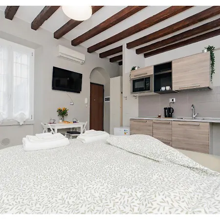 Milano4living - Center * 米兰