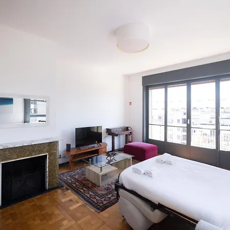 Skyline View Appartement
