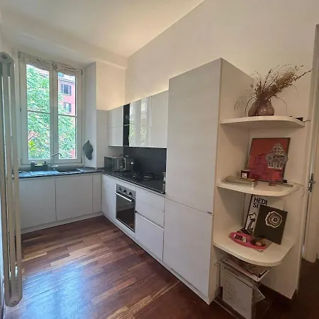 Apartment Cozy 2 In Citylife *
