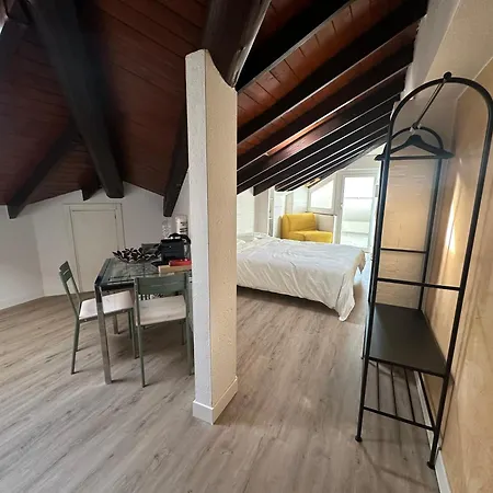 Casa - Boutique Attic, Silence & Style מילאנו