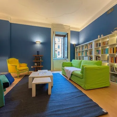 Apartment Homeby - The Blueprint *