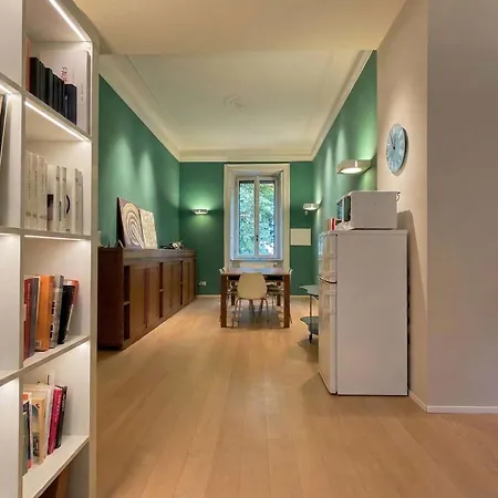 Homeby - The Blueprint Appartement