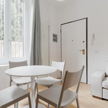 Guesthost - Comfy X2 Turro Mm1 Apartment