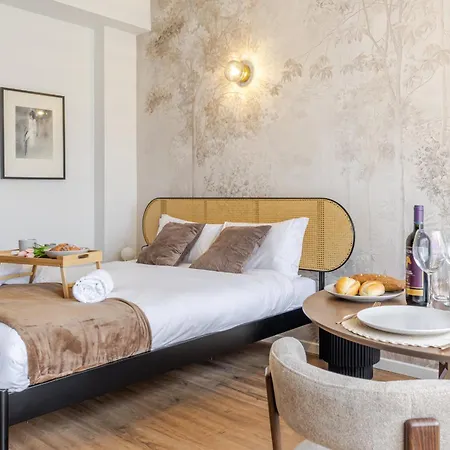Magic Rent - Casetta Jorad - Design Mailand