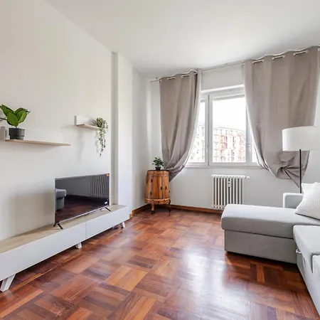 Magic Rent - Piazzale Carlo Maciachini 11 Apartmán Milán