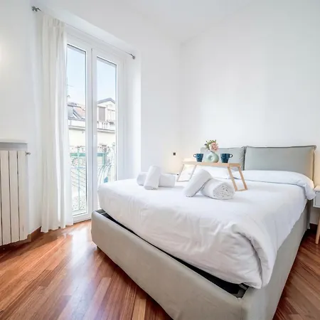 Easylife - - Sciesa 9 - Porta Vittoria Lejlighed *
