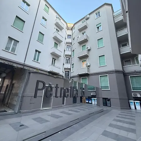 公寓 Riviera 米兰