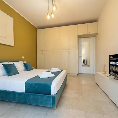Apartment Spacious Modern Ac Close To Metro *