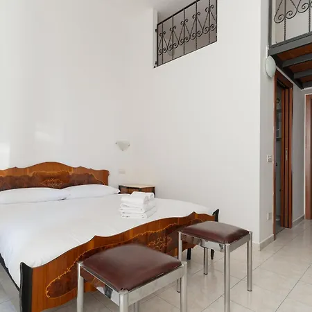 Appartamento Guesthost - Cozy X2 Porta Romana
