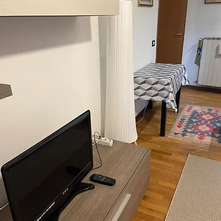 One-bedroom