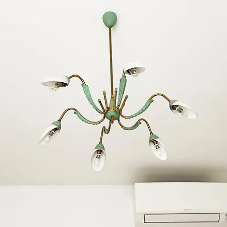 Apartman Arco Deco