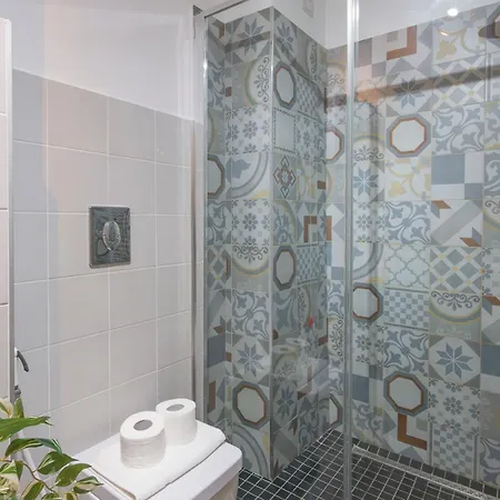 New - Lomellina 14a Apartment