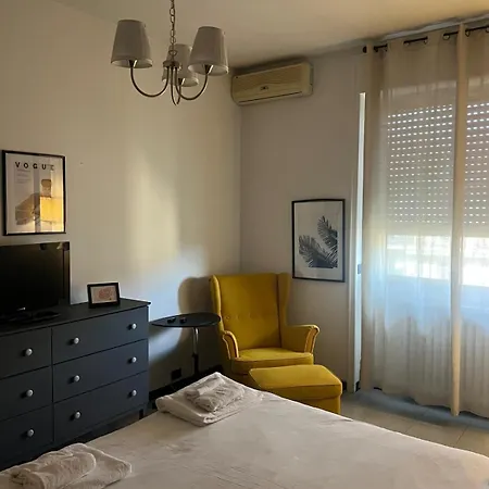 A Casa Di Carolina, San Siro Centro Ippodromo Апартаменты *