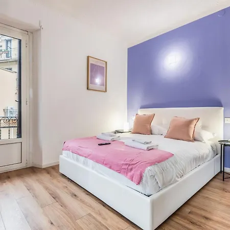 3 Bedroom Porta Venezia *