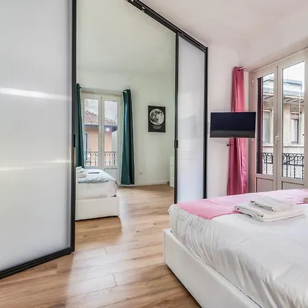 3 Bedroom Porta Venezia * ميلان