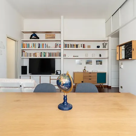 Inside Porta Romana - M3 Lodi - Duomo In 10 Min Apartment Mailand