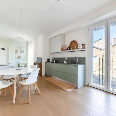 Casa Atelier Ponti - Navigli *