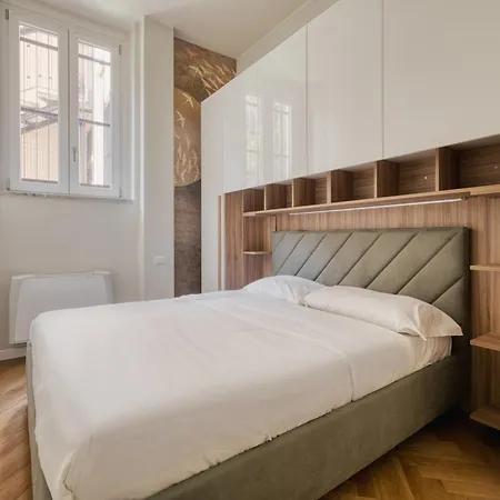 Hostmate - - Benvenuto Cellini * Milano