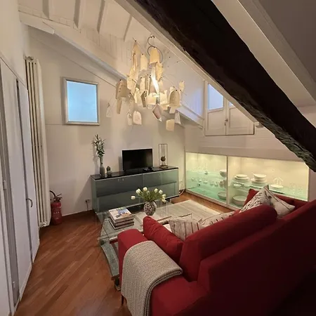 Corso 3 - Nel Cuore Di Appartement