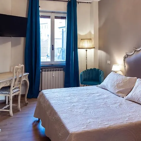 Apartment Casa Cesarita Milan