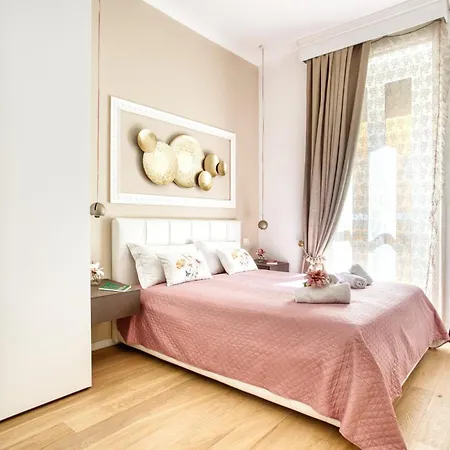 Apartment Easylife - - Bertacchi 1s - Milan