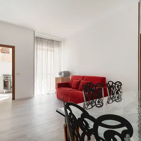 Apartamento Guesthost - Comfy Balcony Navigli