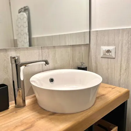 City Green Apartment * Milano