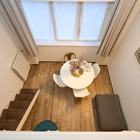 Brera Moscova Chinatown, 20 Min Walk From Duomo شقة ميلان