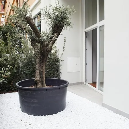 Stylish And Quiet Loft - Zona Nolo Apartment *