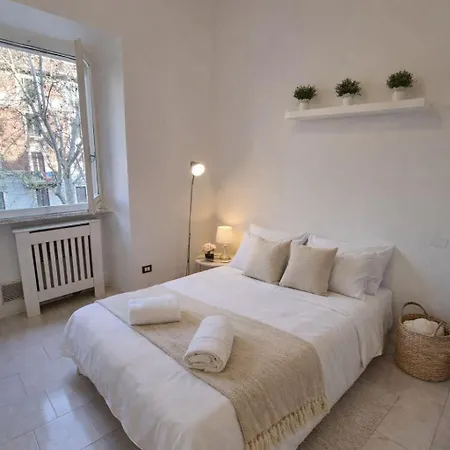 Duomo-monte Nero Apartmán