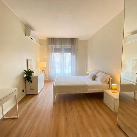 Spacious & Smart Position 米兰