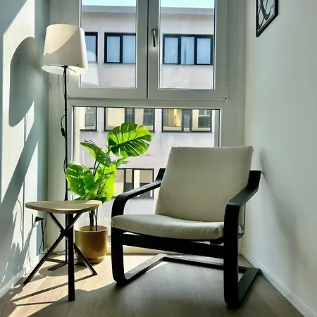 Bressanone Apartman Milánó